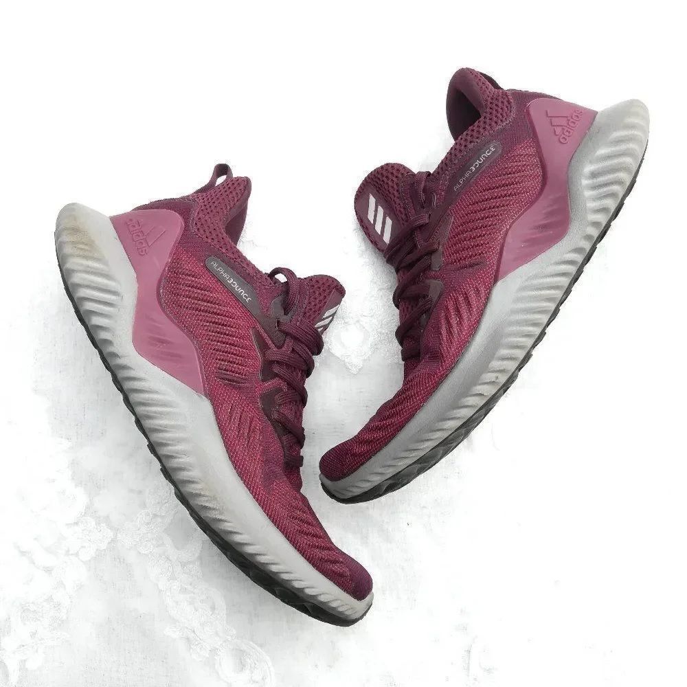 Adidas Alphabounce Beyond Team Running Sneakers